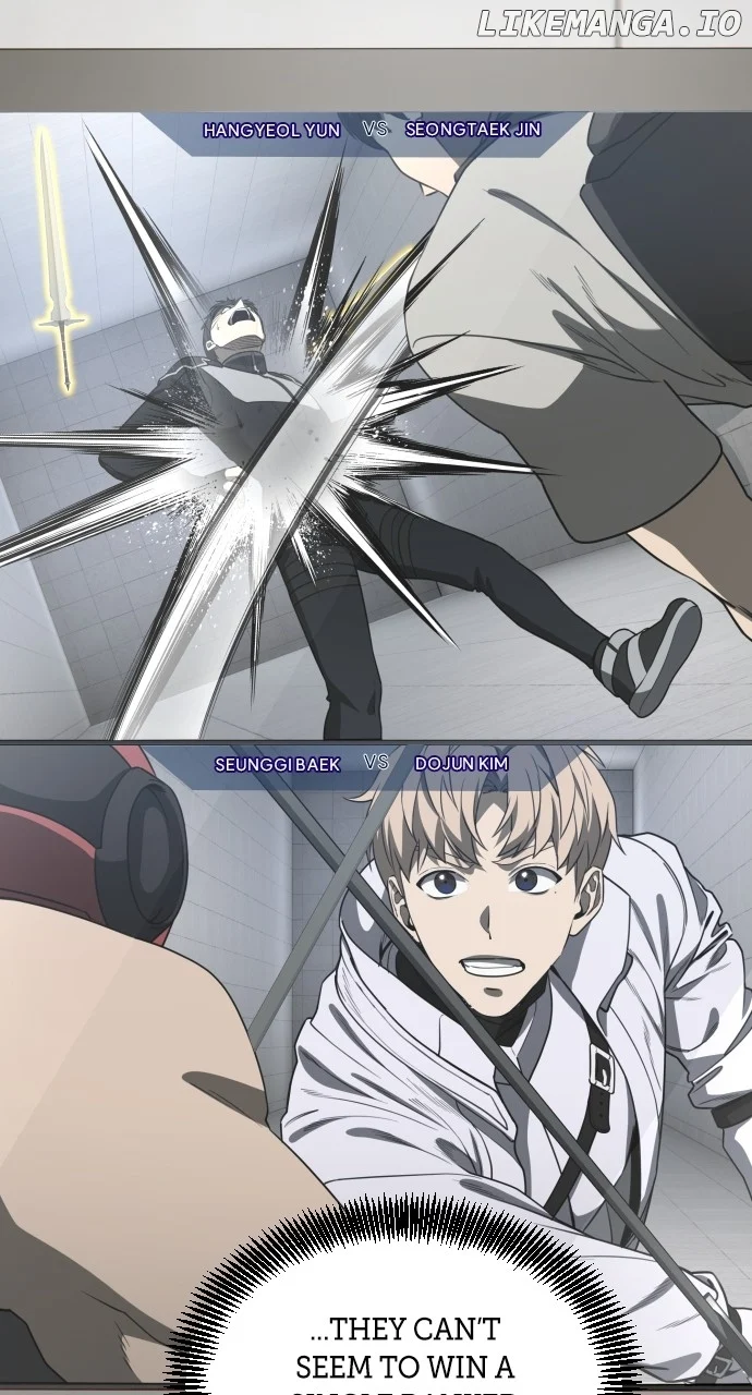 Return of the Genius Player Chapter 46 416 073