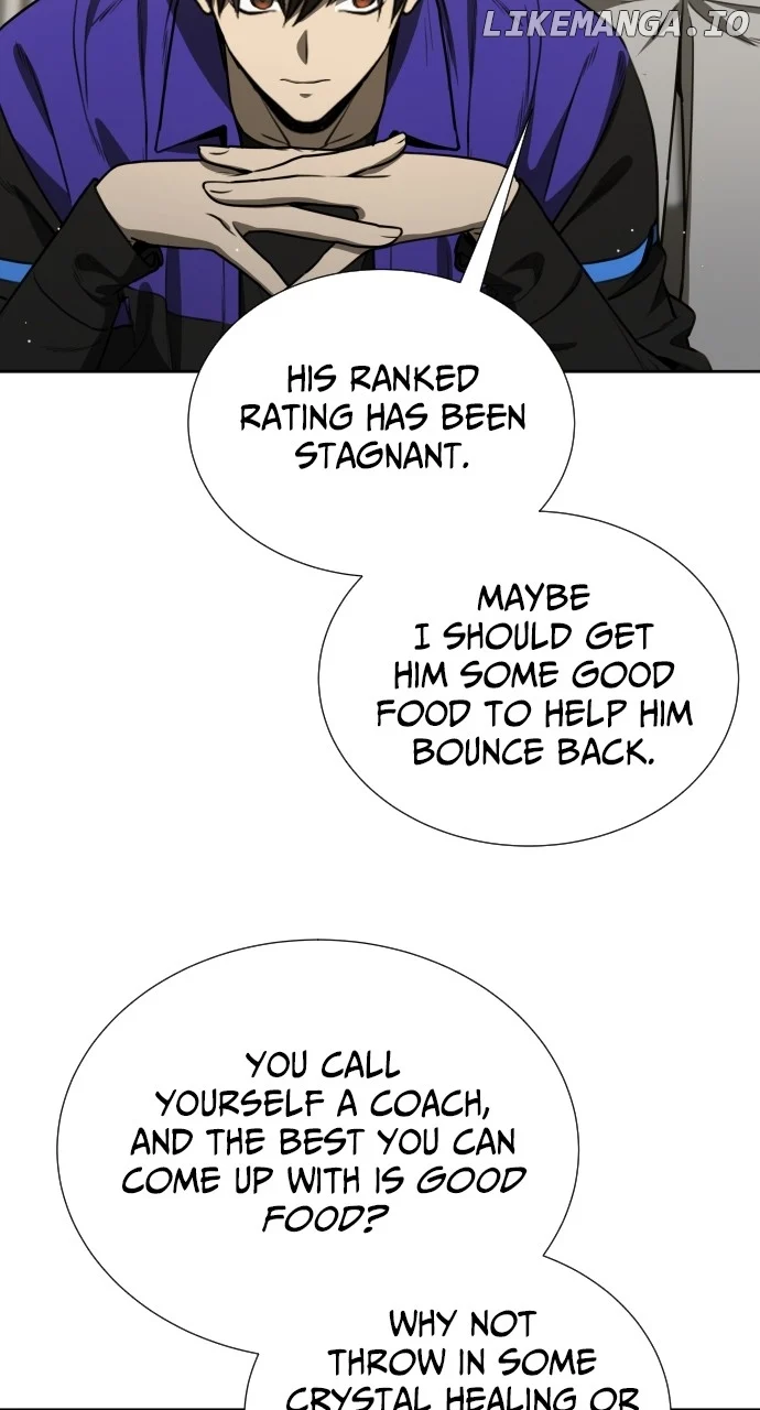 Return of the Genius Player Chapter 46 418 075