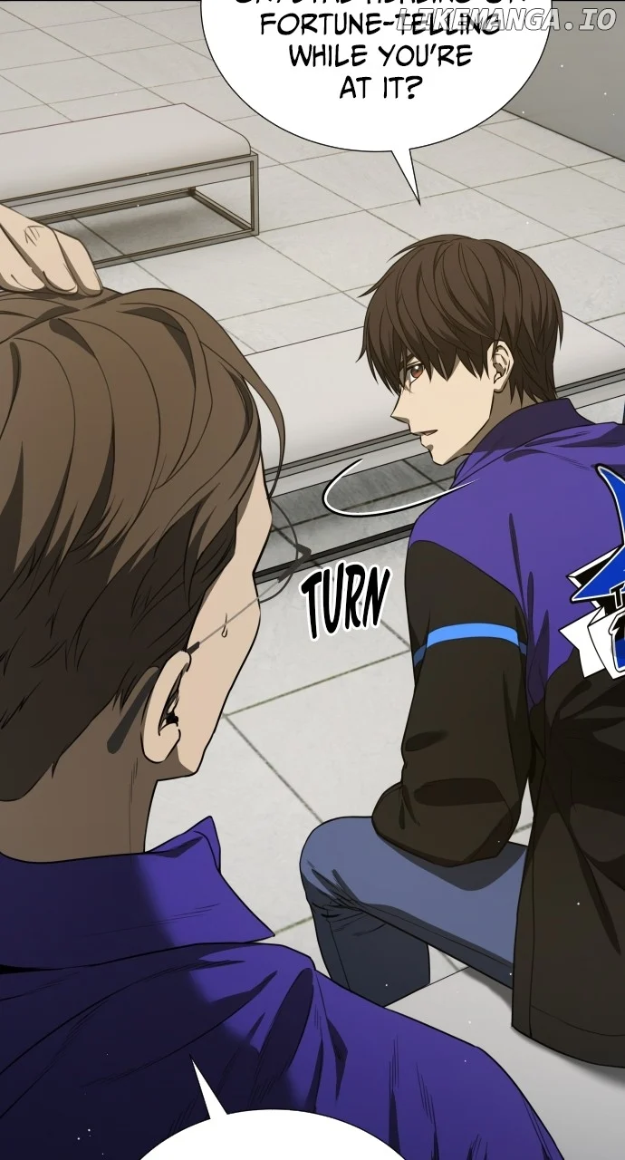 Return of the Genius Player Chapter 46 419 076