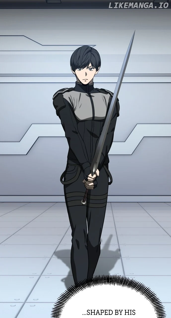 Return of the Genius Player Chapter 46 422 079