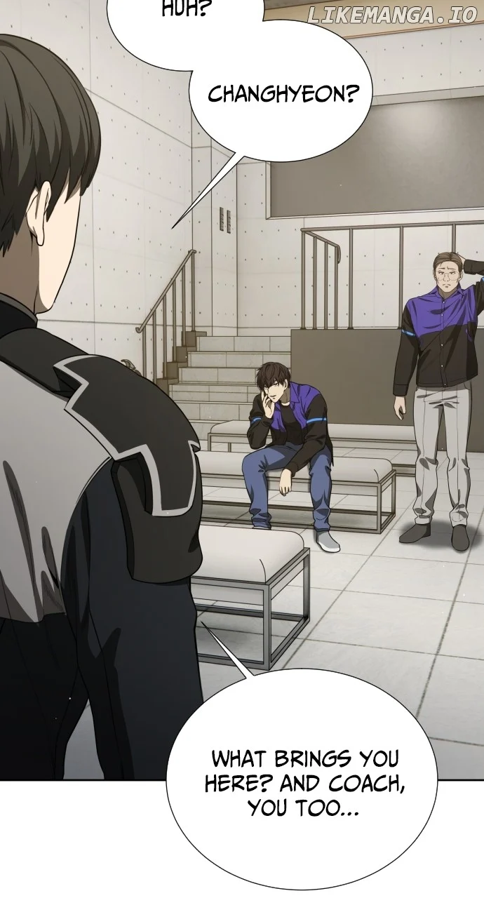 Return of the Genius Player Chapter 46 430 087