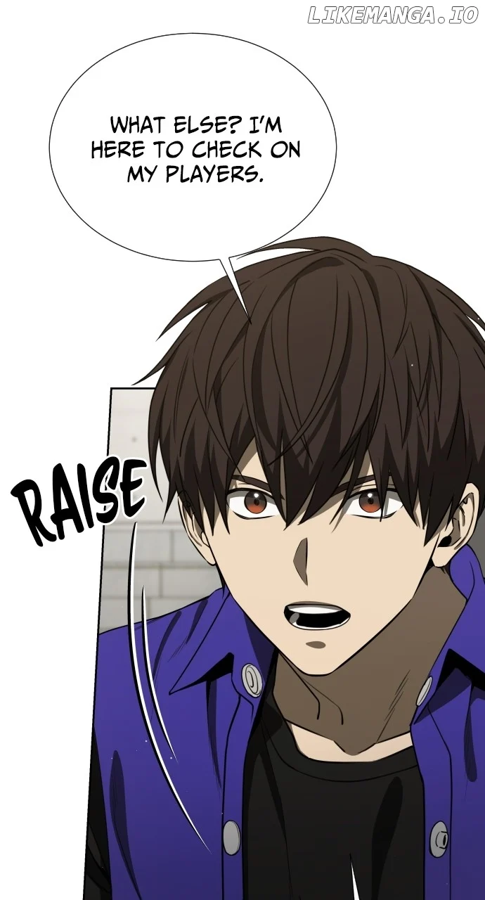 Return of the Genius Player Chapter 46 431 088