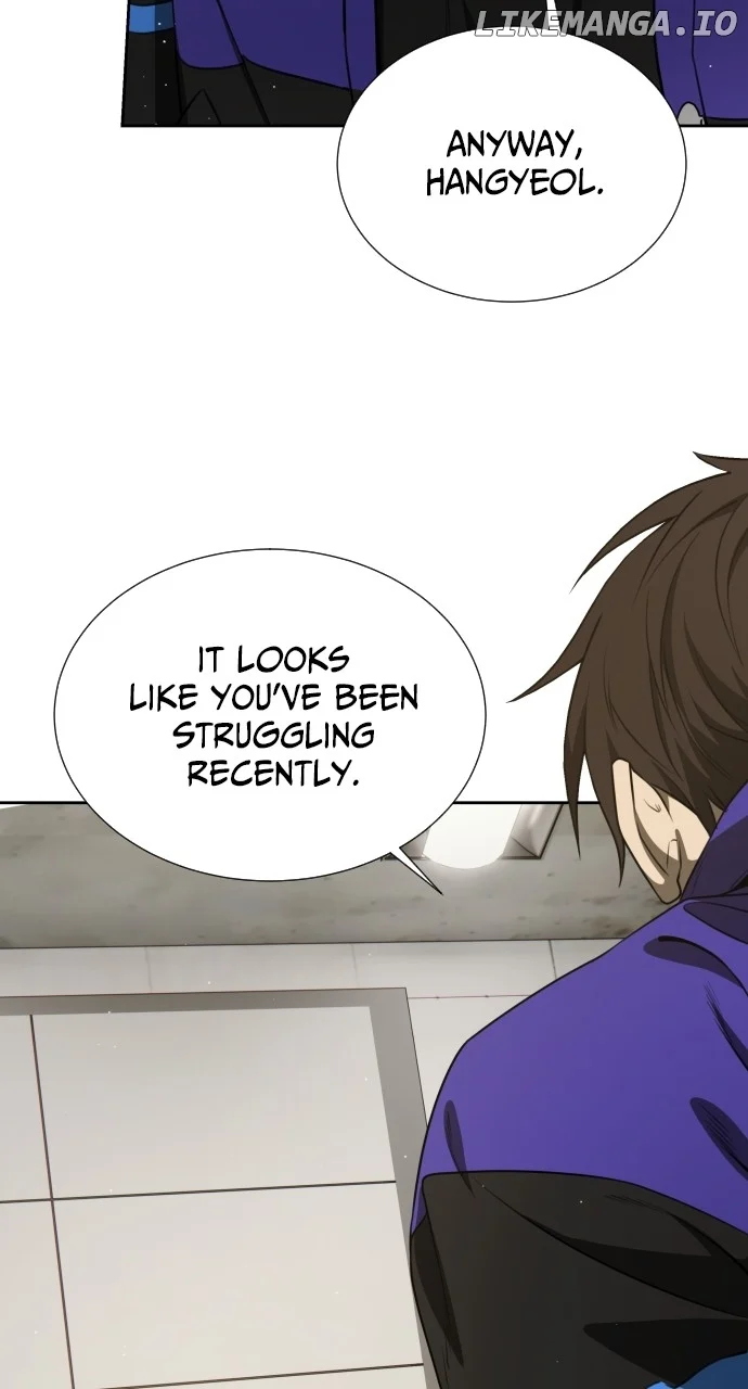 Return of the Genius Player Chapter 46 432 089