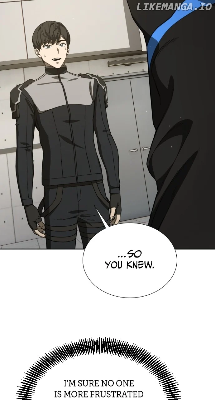 Return of the Genius Player Chapter 46 433 090