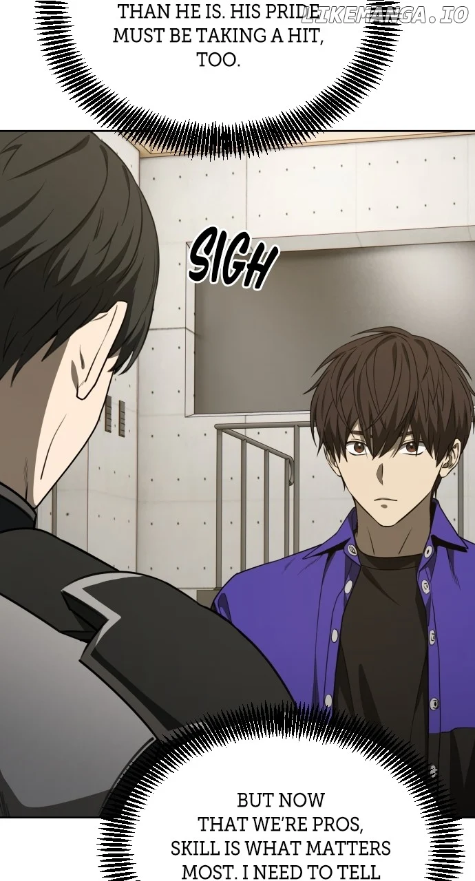 Return of the Genius Player Chapter 46 434 091