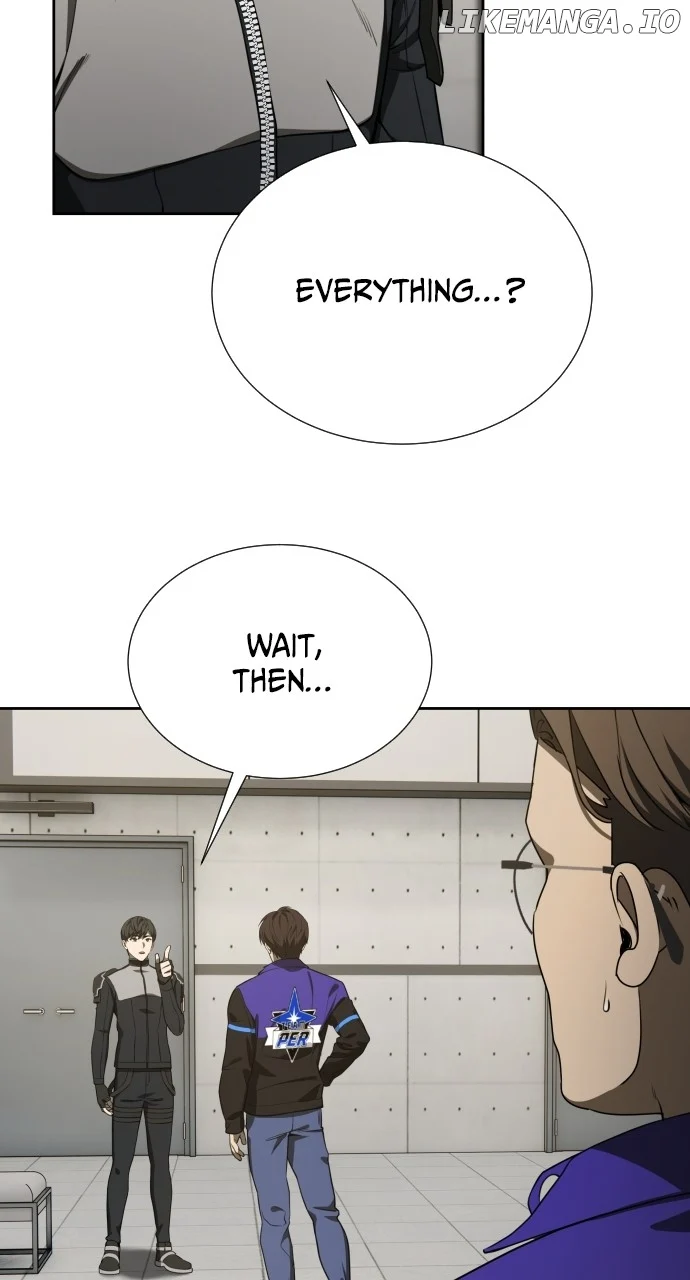 Return of the Genius Player Chapter 46 436 093