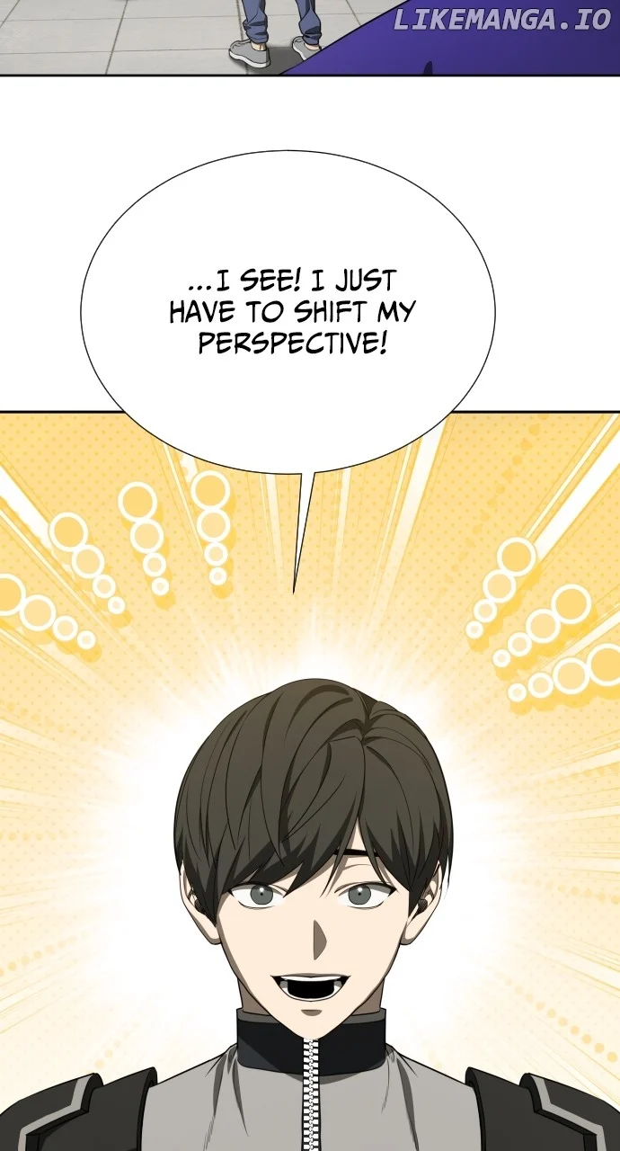 Return of the Genius Player Chapter 46 437 094