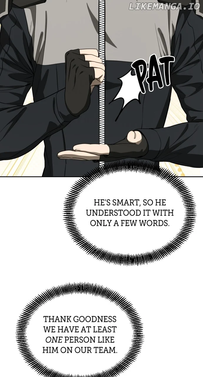 Return of the Genius Player Chapter 46 438 095