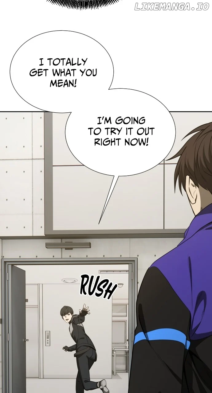 Return of the Genius Player Chapter 46 439 096