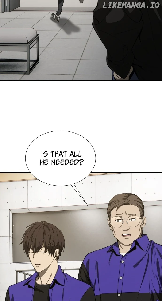 Return of the Genius Player Chapter 46 440 097