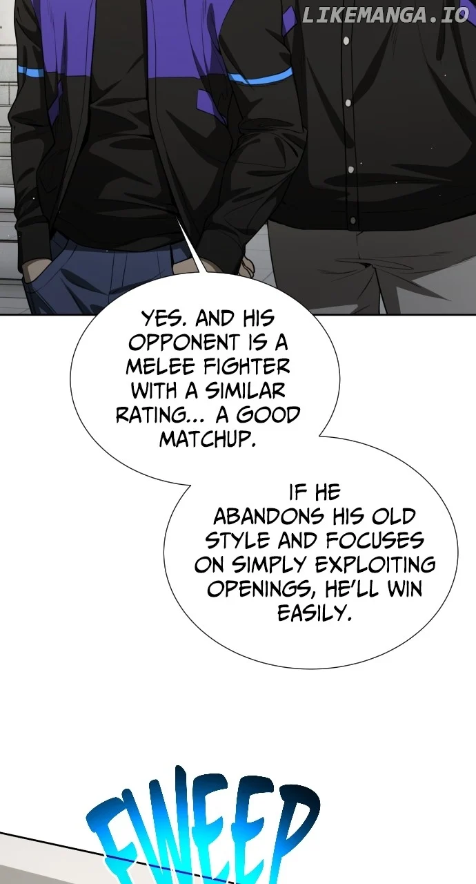 Return of the Genius Player Chapter 46 441 098