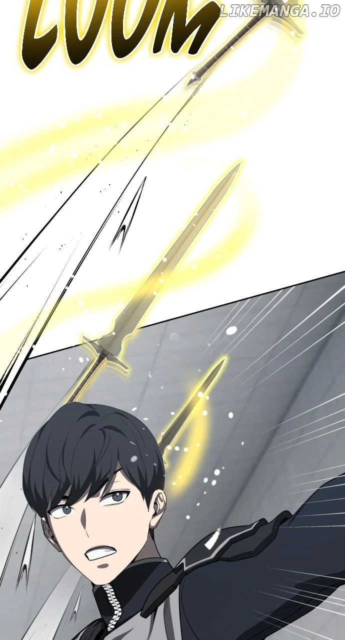 Return of the Genius Player Chapter 46 443 100