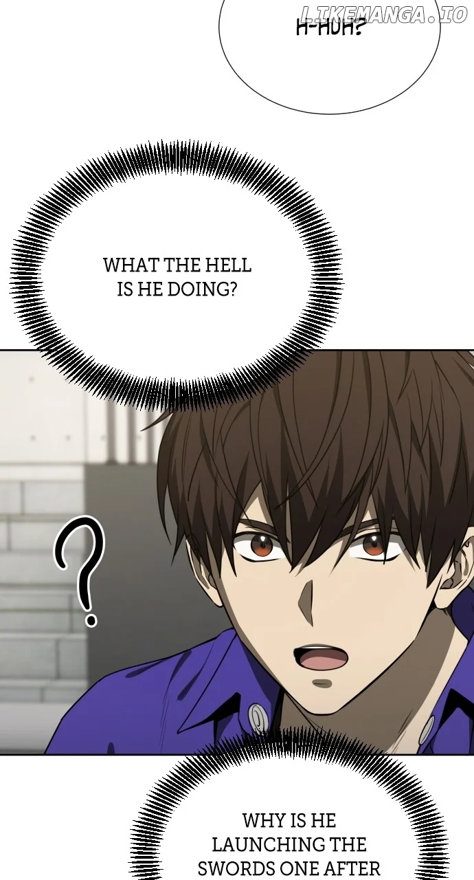 Return of the Genius Player Chapter 46 448 105