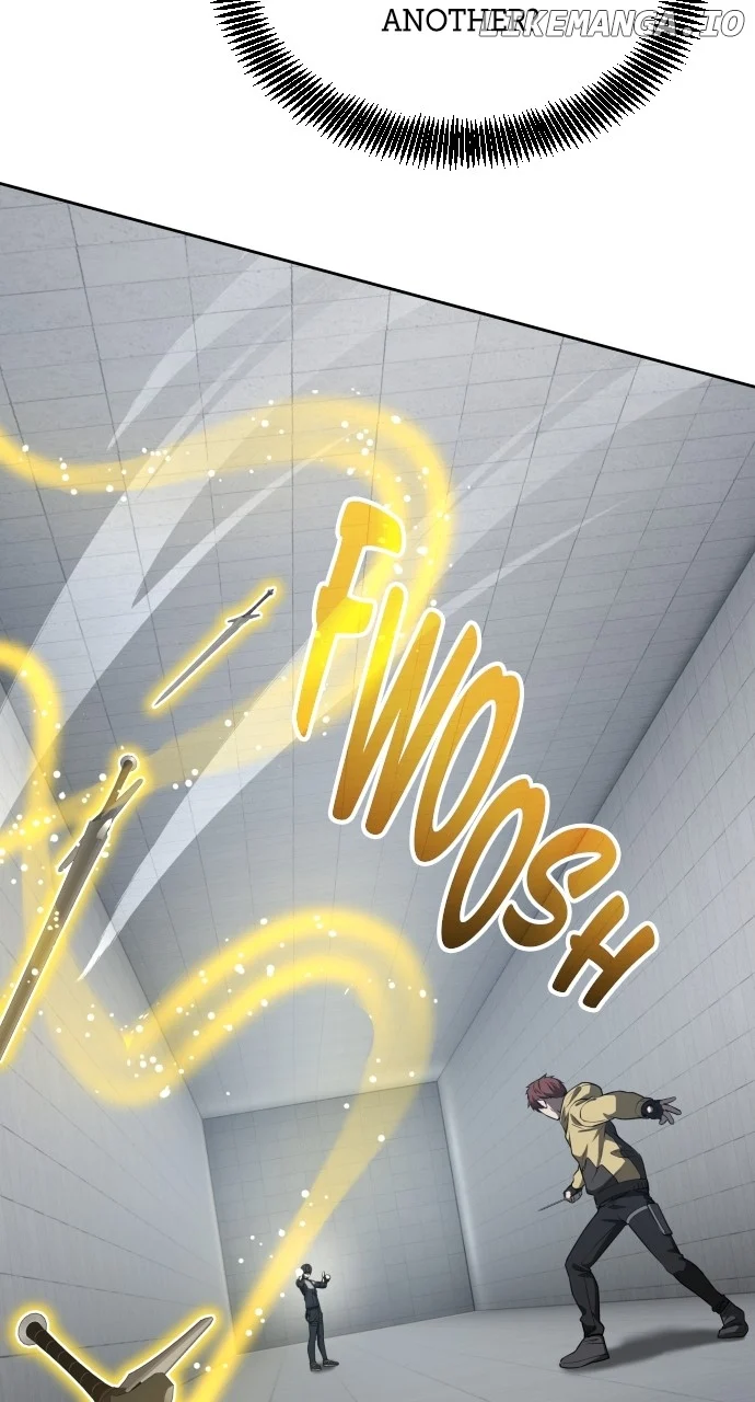 Return of the Genius Player Chapter 46 449 106