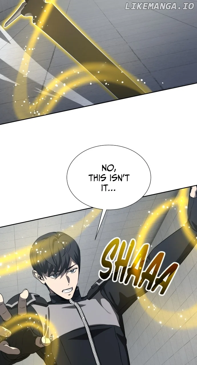 Return of the Genius Player Chapter 46 450 107