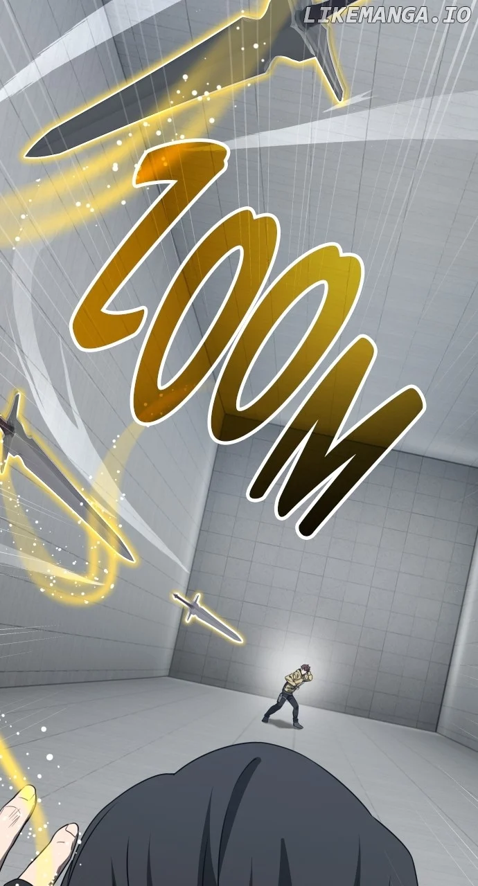 Return of the Genius Player Chapter 46 452 109