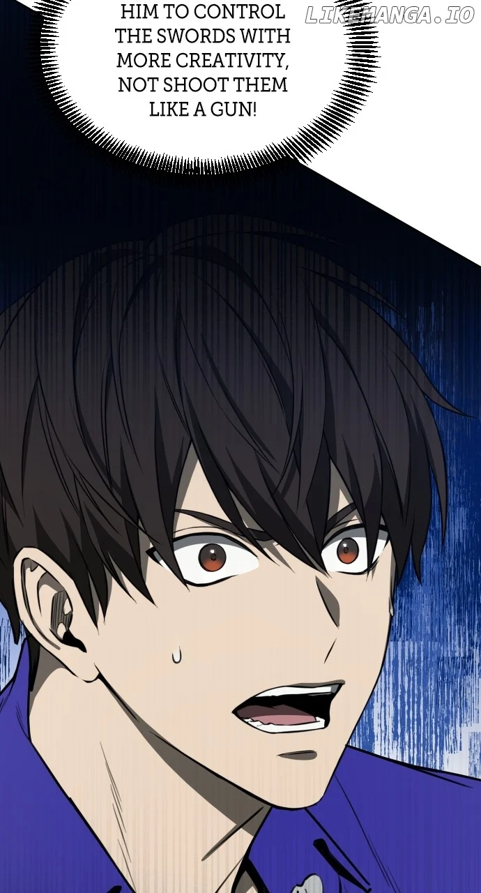 Return of the Genius Player Chapter 46 454 111