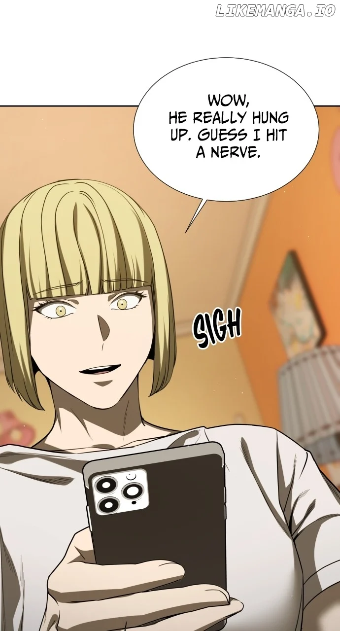 Return of the Genius Player Chapter 47 365 007