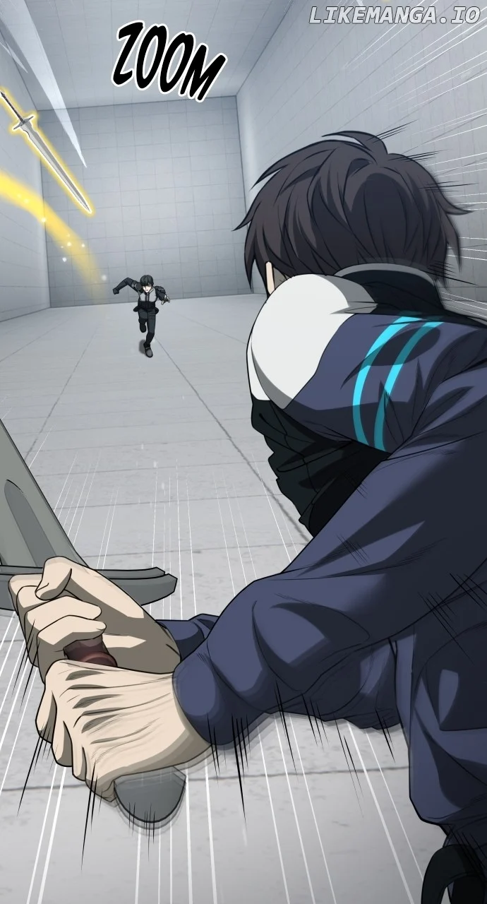 Return of the Genius Player Chapter 47 385 027