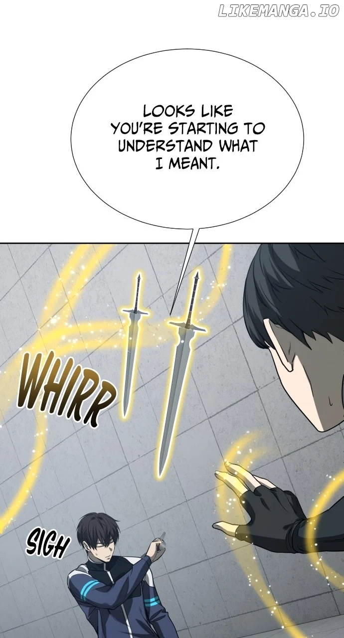 Return of the Genius Player Chapter 47 393 035