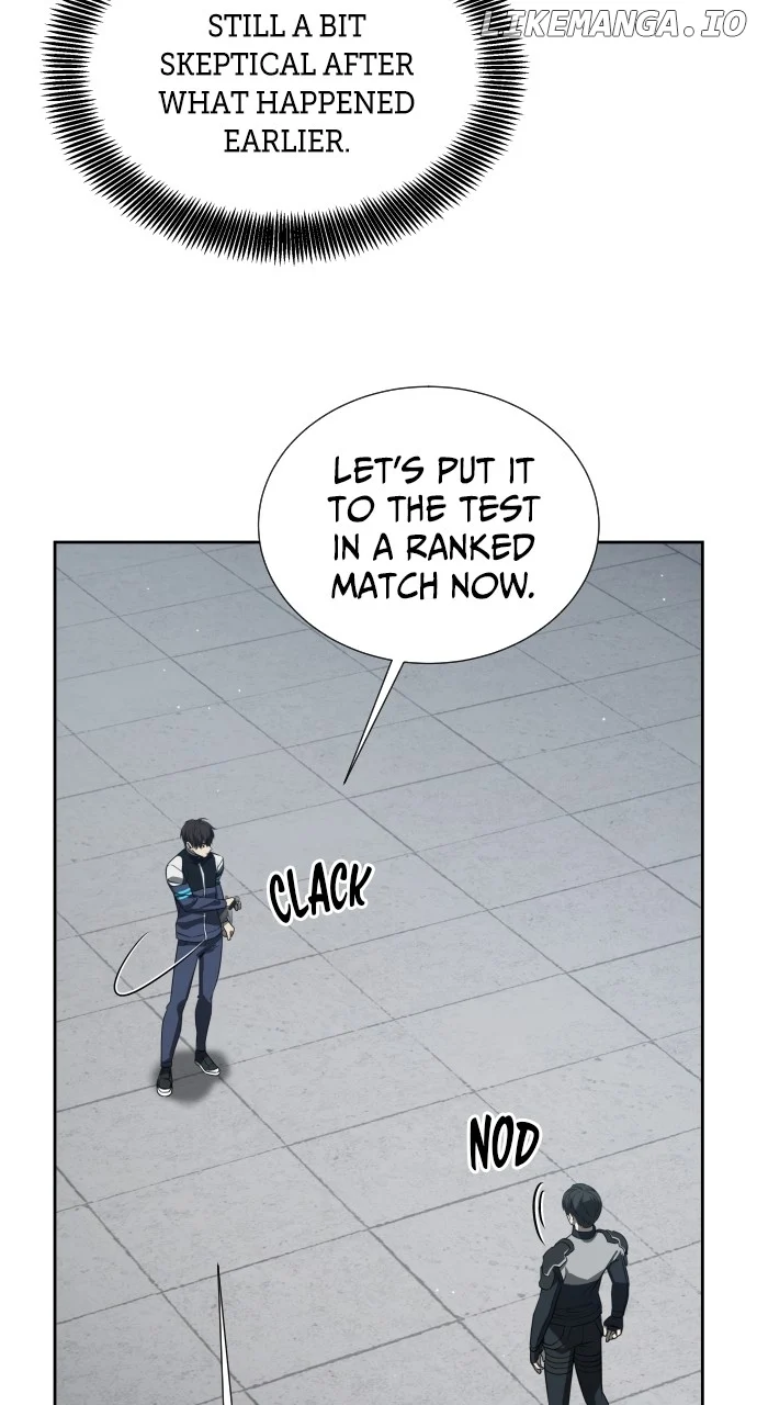 Return of the Genius Player Chapter 47 396 038