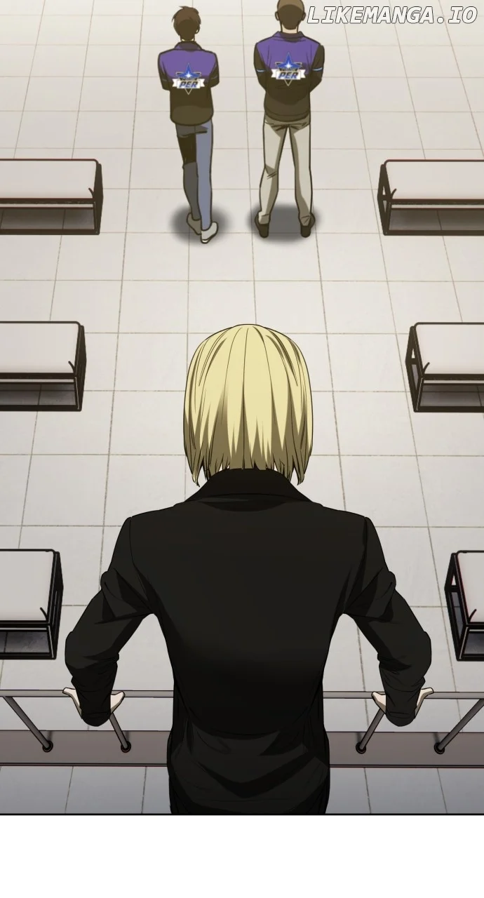 Return of the Genius Player Chapter 47 400 042