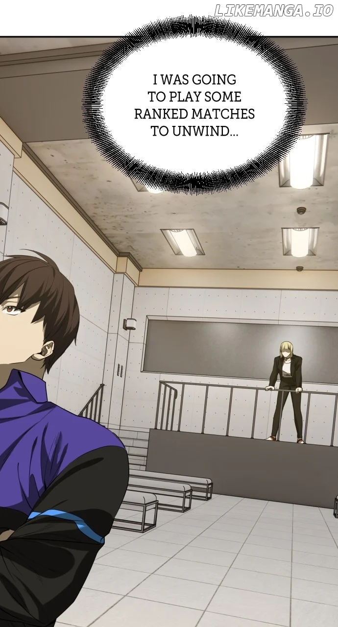 Return of the Genius Player Chapter 47 401 043