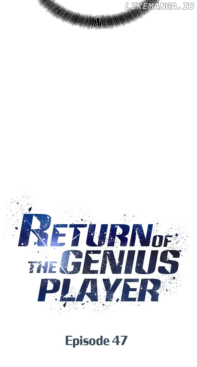 Return of the Genius Player Chapter 47 403 045