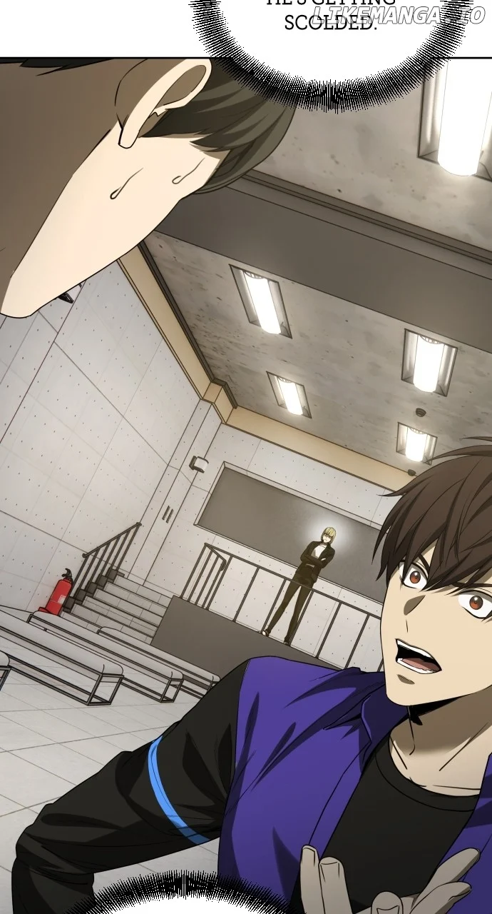 Return of the Genius Player Chapter 47 408 050