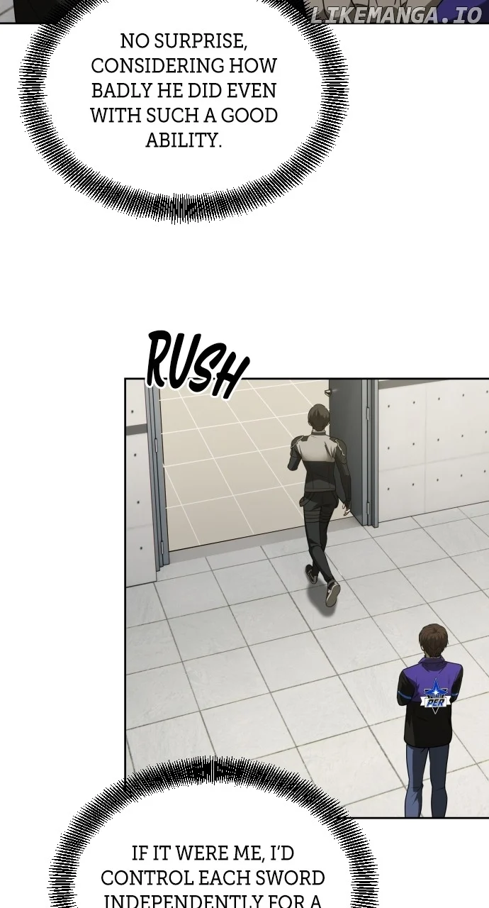 Return of the Genius Player Chapter 47 409 051