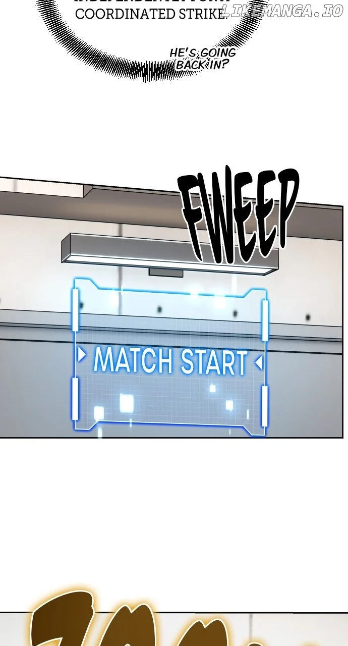 Return of the Genius Player Chapter 47 410 052