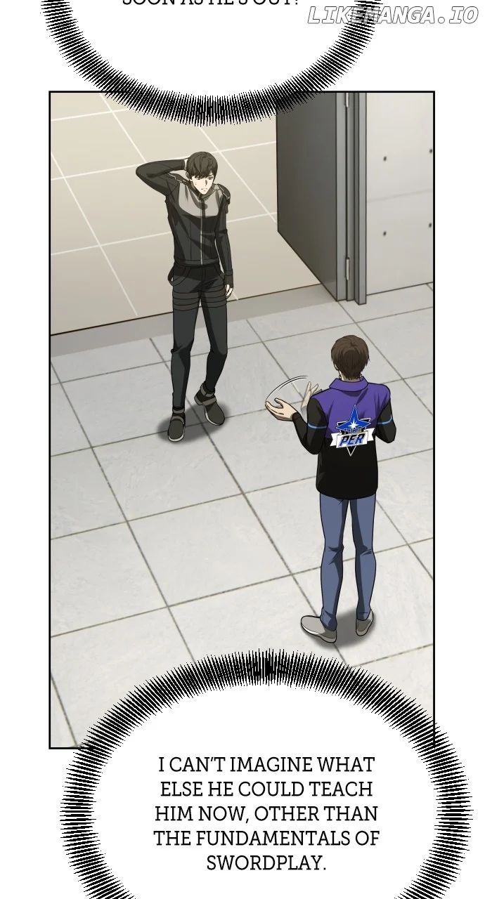 Return of the Genius Player Chapter 47 418 060