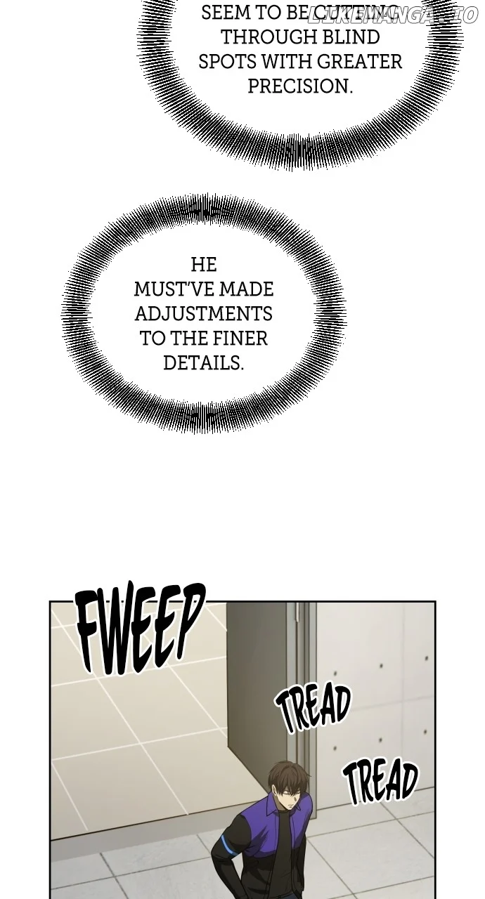 Return of the Genius Player Chapter 47 423 065