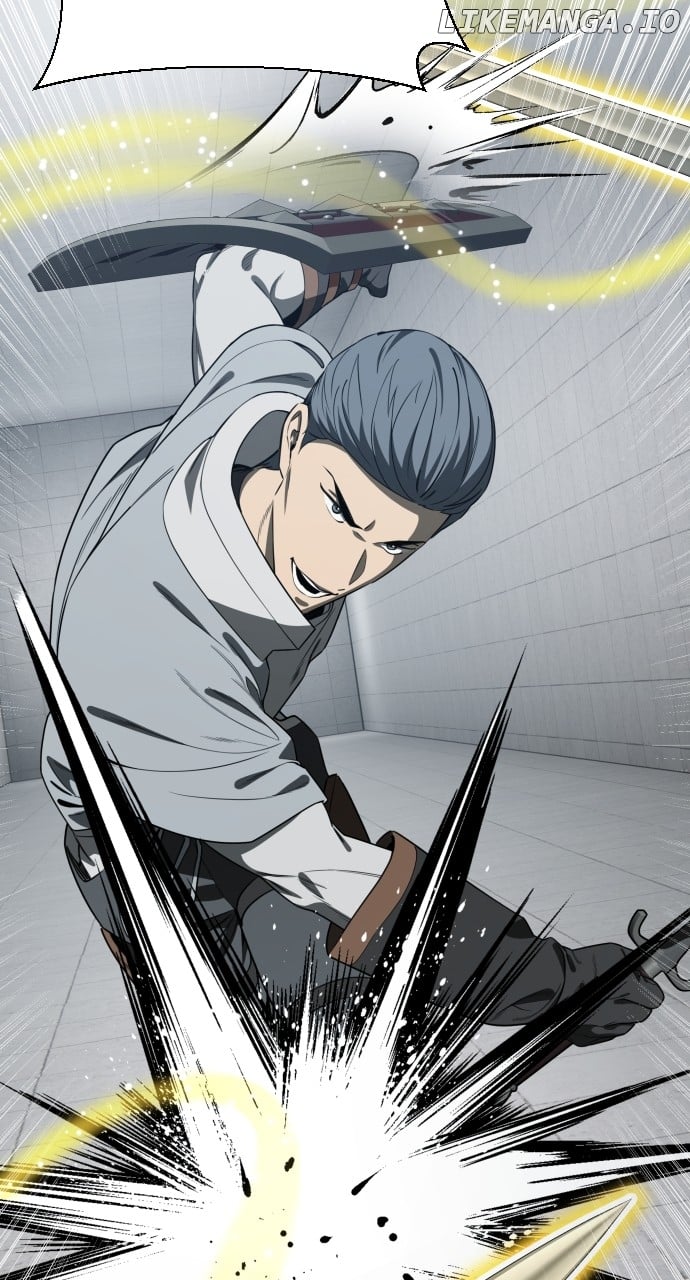 Return of the Genius Player Chapter 47 430 072