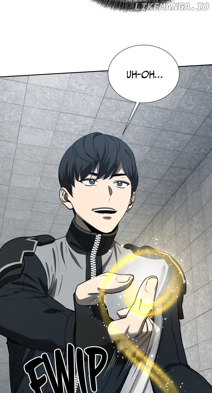 Return of the Genius Player Chapter 47 437 079