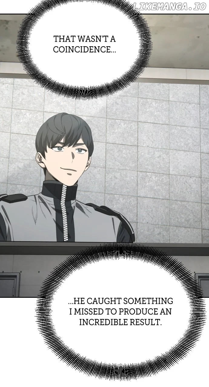 Return of the Genius Player Chapter 47 443 085