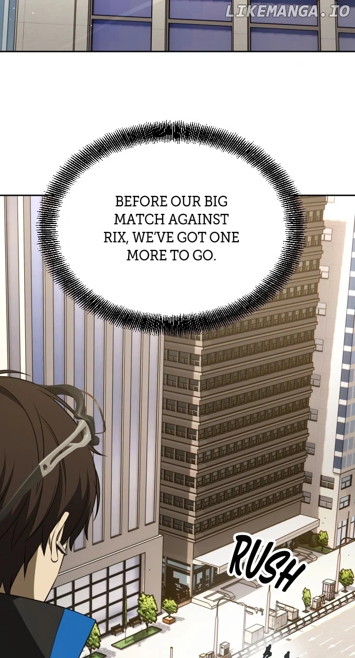 Return of the Genius Player Chapter 47 447 089