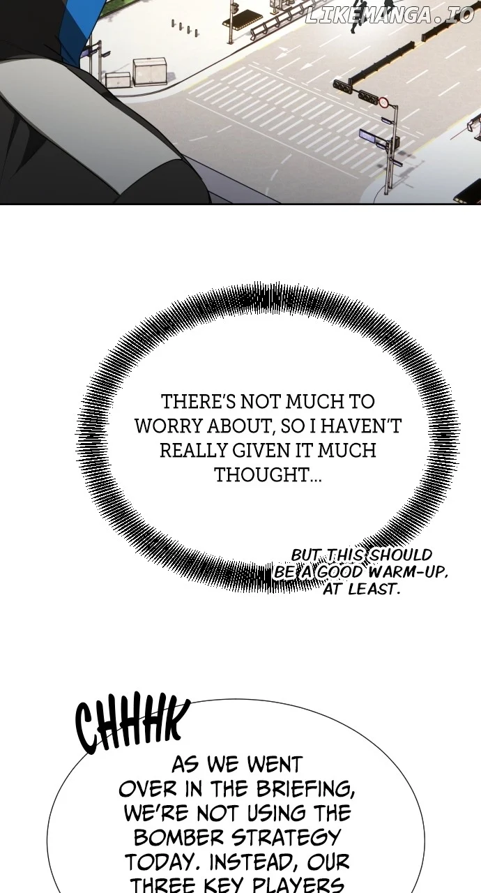 Return of the Genius Player Chapter 47 448 090