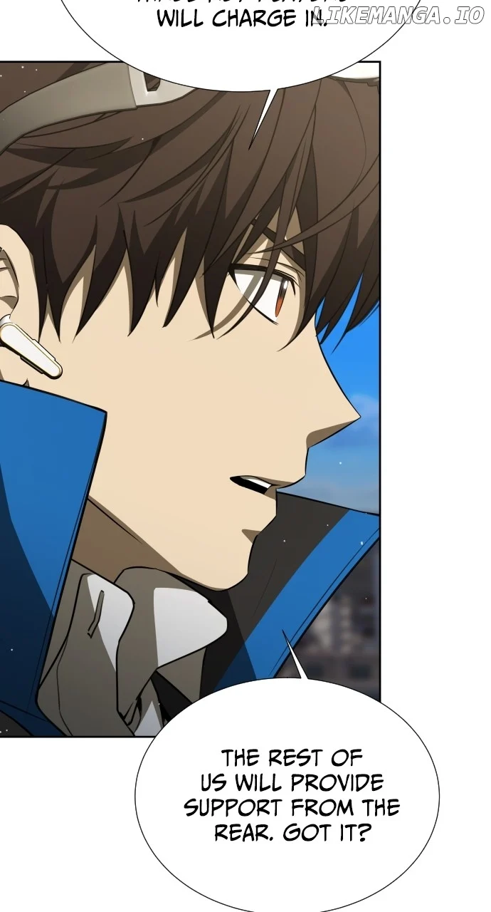 Return of the Genius Player Chapter 47 449 091