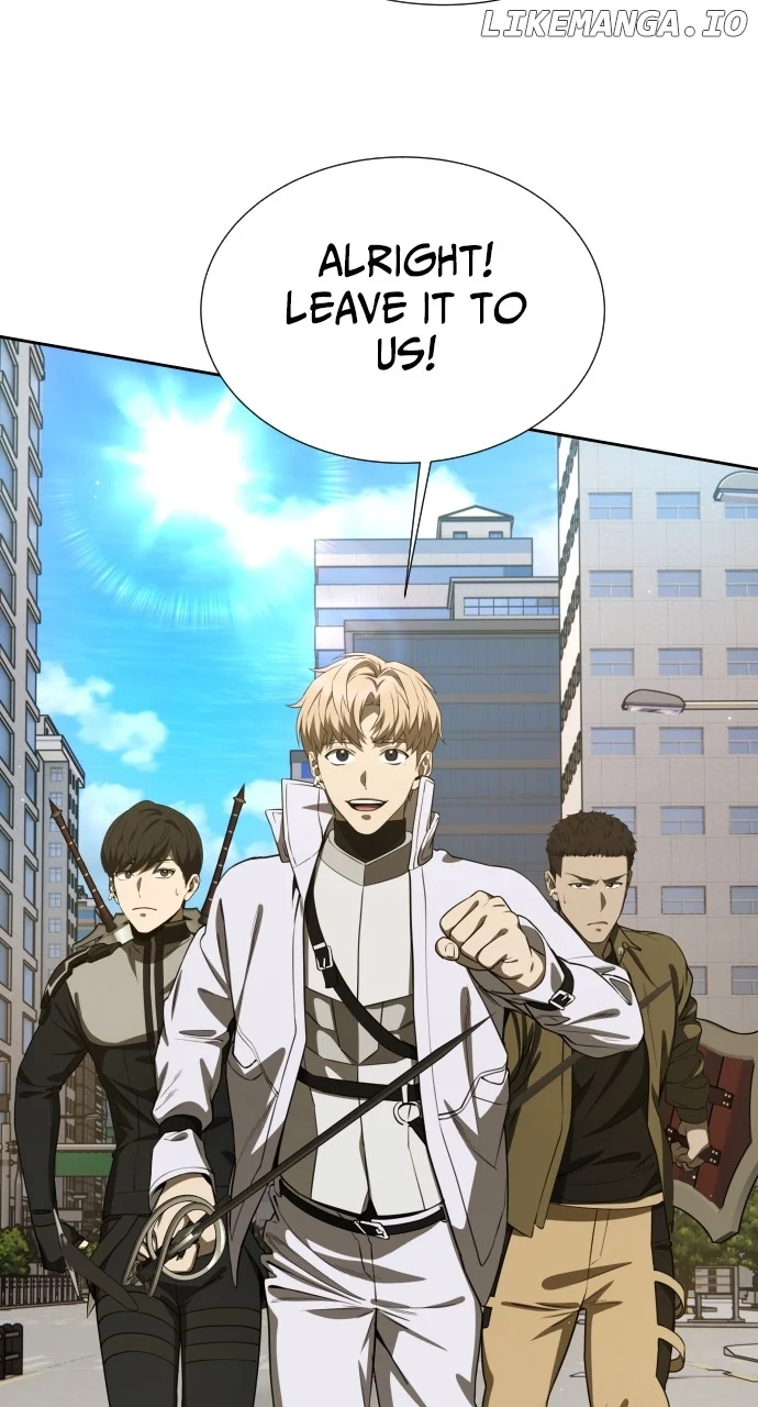 Return of the Genius Player Chapter 47 450 092