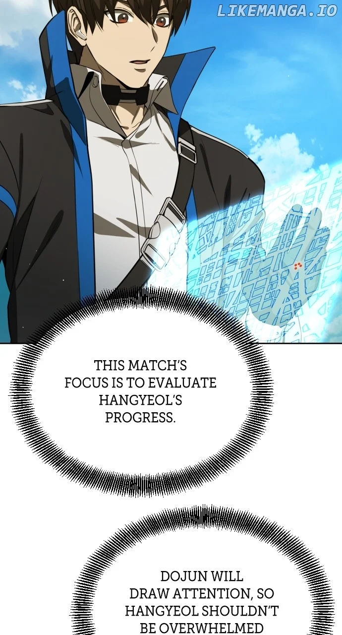 Return of the Genius Player Chapter 47 452 094