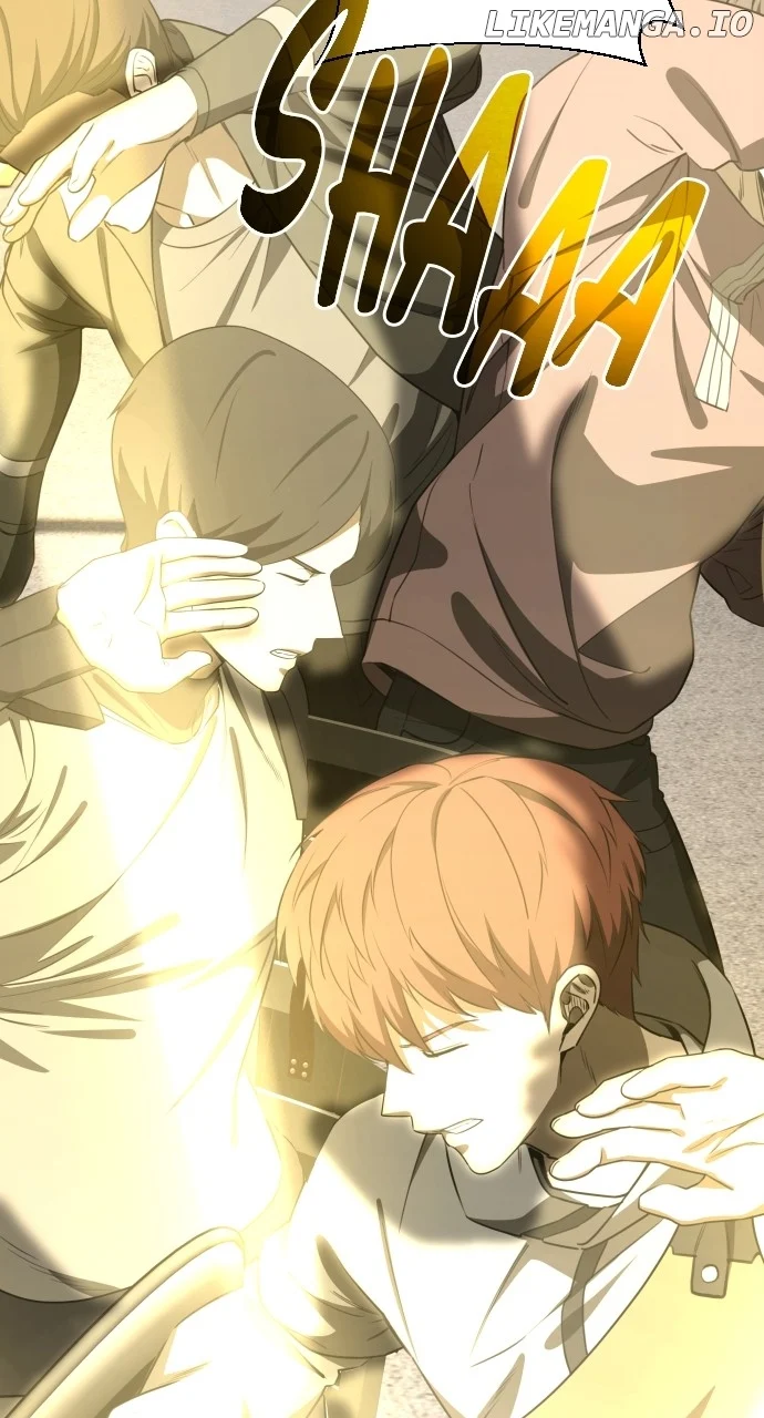 Return of the Genius Player Chapter 47 458 100