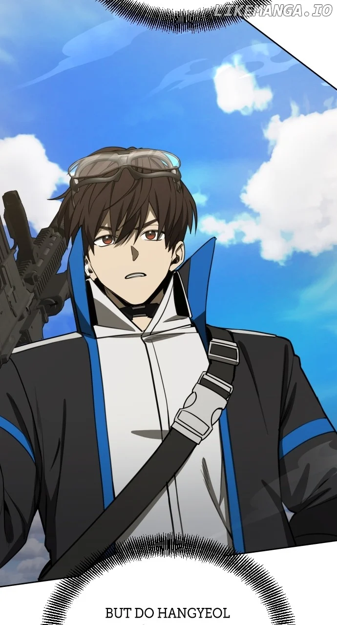 Return of the Genius Player Chapter 47 461 103