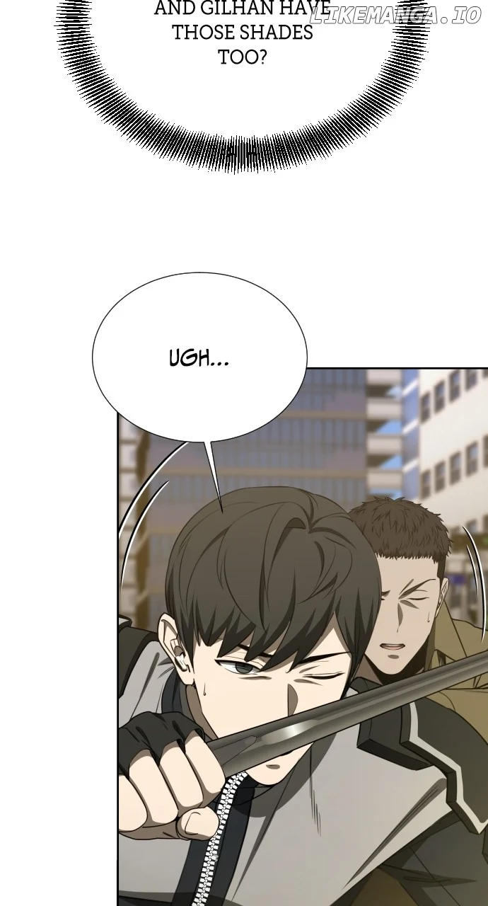 Return of the Genius Player Chapter 47 462 104