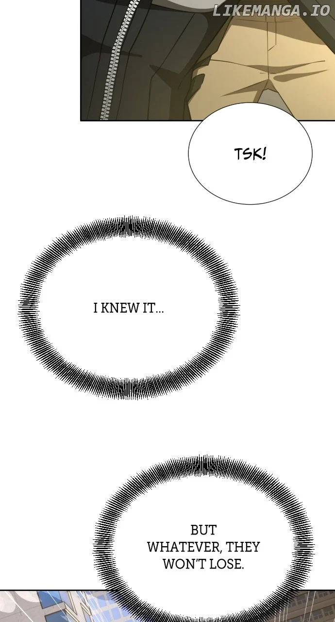 Return of the Genius Player Chapter 47 463 105