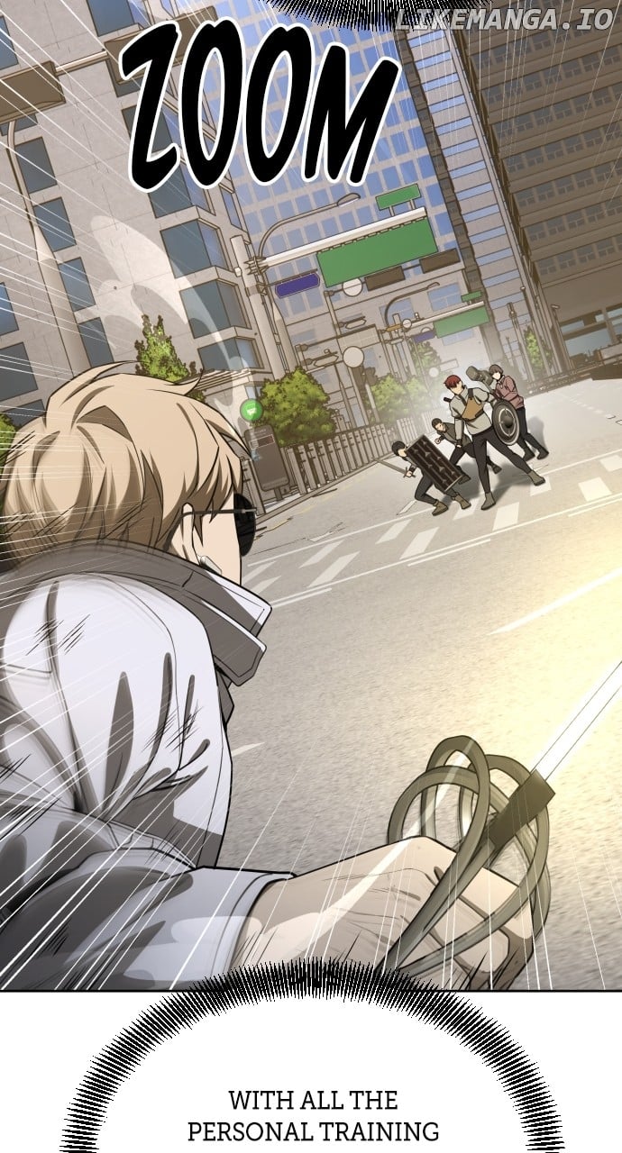 Return of the Genius Player Chapter 47 464 106