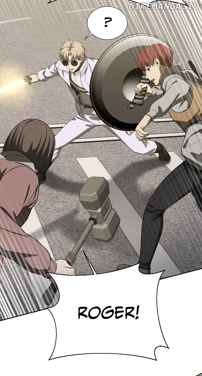 Return of the Genius Player Chapter 47 468 110