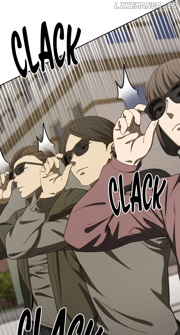 Return of the Genius Player Chapter 47 469 111