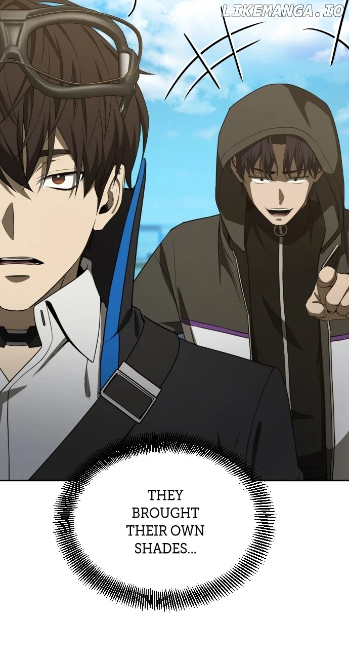 Return of the Genius Player Chapter 47 472 114