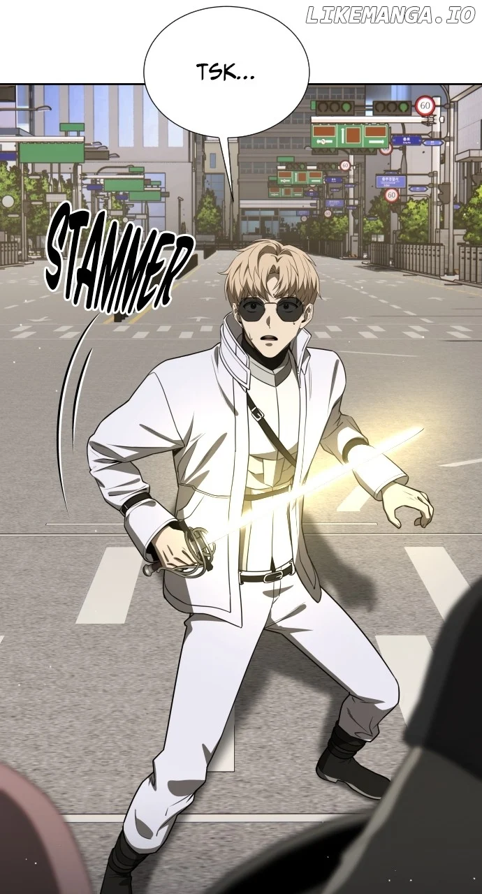 Return of the Genius Player Chapter 47 473 115